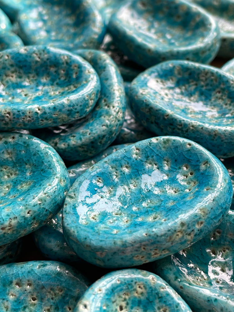 Pierres de quiétude (Worry stones)